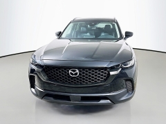 Used 2024  Mazda CX-50 2.5 S Preferred Package AWD at Dutro Auto near Zanesville, OH