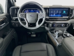 New 2026  Chevrolet Silverado 1500 4WD Crew Cab 147" LT Trail Boss at Dutro Auto near Zanesville&comma; OH