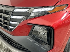 Used 2023  Hyundai Tucson N Line AWD at Dutro Auto near Zanesville&comma; OH
