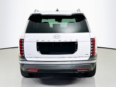 New 2026  Hyundai Palisade Hybrid SEL 7P AWD at Dutro Auto near Zanesville&comma; OH