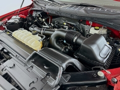 Used 2023  Ford F-150 4WD XLT SuperCrew 5&period;5' Box at Dutro Auto near Zanesville&comma; OH