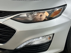 Used 2022  Chevrolet Malibu 4dr Sdn LT at Dutro Auto near Zanesville&comma; OH