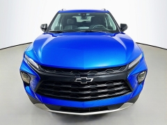 Used 2024  Chevrolet Blazer FWD 4dr LT w&sol;2LT at Dutro Auto near Zanesville&comma; OH