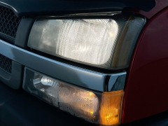 Used 2004  Chevrolet Silverado 1500 2WD Reg Cab Work Truck Longbed at Graham Auto Mall near Mansfield, OH