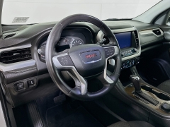 Used 2019  GMC Acadia 4d SUV AWD SLE-2 V6 at Dutro Auto near Zanesville, OH