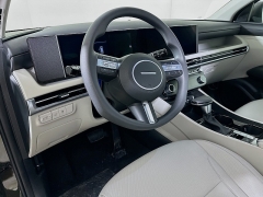 New 2026  Hyundai Tucson SEL AWD at Dutro Auto near Zanesville&comma; OH