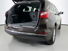 Used 2020  Chevrolet Equinox 4d SUV FWD LT w&sol;1LT at Dutro Auto near Zanesville&comma; OH