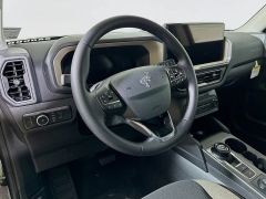 New 2025  Ford Bronco Sport Big Bend 4x4 at Graham Auto Mall near Mansfield&comma; OH