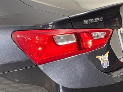 Used 2023  Chevrolet Malibu 4dr Sdn 1LT at Dutro Auto near Zanesville&comma; OH
