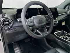 New 2026  Chevrolet Equinox FWD 4dr LT w/1LT at Dutro Auto near Zanesville, OH