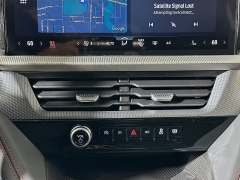 New 2026  Ford Explorer ST 4WD at Graham Auto Mall near Mansfield&comma; OH