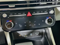 New 2026  Hyundai Tucson SEL Plus AWD at Graham Auto Mall near Mansfield&comma; OH