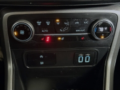 Used 2021  Ford EcoSport SES 4WD at Dutro Auto near Zanesville&comma; OH