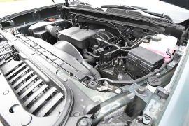 New 2026  Chevrolet Silverado 2500HD 4WD Crew Cab 159" LT Gas at Graham Auto Mall near Mansfield&comma; OH