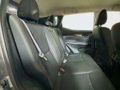 Used 2018  Nissan Rogue Sport 4d SUV AWD S at Graham Auto Mall near Mansfield&comma; OH