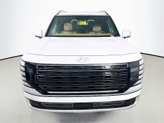 New 2026  Hyundai Palisade Hybrid Calligraphy AWD at Graham Auto Mall near Mansfield&comma; OH