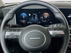 New 2026  Hyundai Tucson SEL Premium AWD at Graham Auto Mall near Mansfield&comma; OH