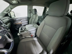 Used 2023  Chevrolet Silverado 2500HD 4WD Crew Cab 172" LT Dsl at Graham Auto Mall near Mansfield, OH