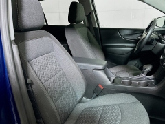 Used 2022  Chevrolet Equinox AWD 4dr LT w/1LT at Graham Auto Mall near Mansfield, OH