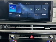 New 2027  Hyundai Santa Fe Hybrid SEL AWD at Graham Auto Mall near Mansfield&comma; OH