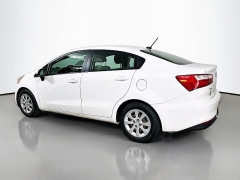 Used 2016  Kia Rio 4d Sedan LX Auto at Dutro Auto near Zanesville&comma; OH