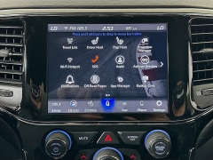 Used 2021  Jeep Grand Cherokee Laredo X 4x4 at Dutro Auto near Zanesville, OH