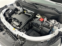 New 2027  Chevrolet Equinox FWD 4dr LT w&sol;1LT at Graham Auto Mall near Mansfield&comma; OH