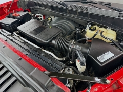 Used 2020  Chevrolet Silverado 1500 4WD Crew Cab LT at Dutro Auto near Zanesville&comma; OH
