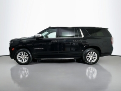 Used 2024  Chevrolet Suburban 4WD 4dr Premier at Dutro Auto near Zanesville, OH