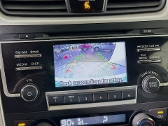 Used 2017  Nissan Altima 4d Sedan 2&period;5L SV at Dutro Auto near Zanesville&comma; OH