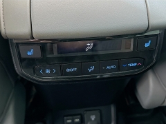 Used 2022  Toyota Highlander Platinum AWD at Graham Auto Mall near Mansfield, OH