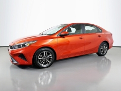 Used 2023  Kia Forte LXS IVT at Dutro Auto near Zanesville, OH