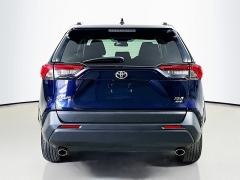 Used 2025  Toyota RAV4 XLE AWD at Graham Auto Mall near Mansfield&comma; OH