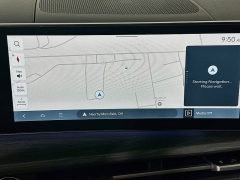 New 2027  Hyundai Santa Fe Limited 7P AWD at Graham Auto Mall near Mansfield&comma; OH