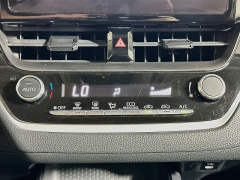 Used 2024  Toyota Corolla LE CVT at Dutro Auto near Zanesville&comma; OH
