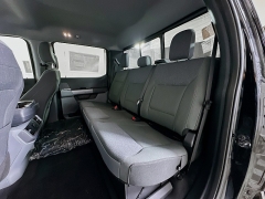 New 2025 Ford F-150 4WD XLT SuperCrew 5.5' Box Hybrid at Dutro Auto near Zanesville, OH