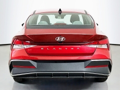 Used 2025  Hyundai Elantra SE IVT at Dutro Auto near Zanesville&comma; OH