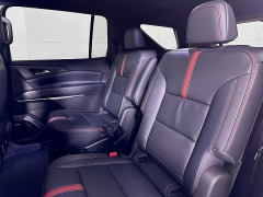 New 2026  Chevrolet Traverse AWD 4dr RS w&sol;2RS at Dutro Auto near Zanesville&comma; OH