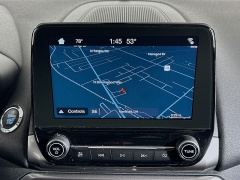 Used 2019  Ford EcoSport 4d SUV FWD SE at Dutro Auto near Zanesville&comma; OH