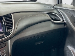 Used 2022  Chevrolet Trax AWD 4dr LT at Dutro Auto near Zanesville&comma; OH