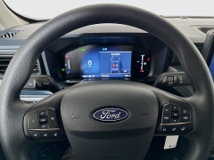 New 2025  Ford Maverick XL FWD SuperCrew Hybrid at Graham Auto Mall near Mansfield&comma; OH