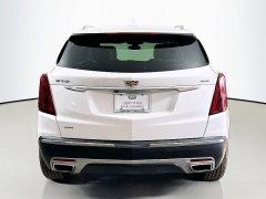 Used 2023  Cadillac XT5 AWD 4dr Premium Luxury at Graham Auto Mall near Mansfield&comma; OH
