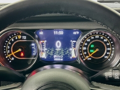 Used 2022  Jeep Wrangler Unlimited High Tide 4x4 at Graham Auto Mall near Mansfield, OH