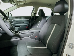 New 2026  Hyundai Sonata SEL Sport FWD at Graham Auto Mall near Mansfield&comma; OH