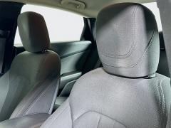 Used 2016  Chrysler 200 4d Sedan Limited I4 at Graham Auto Mall near Mansfield&comma; OH