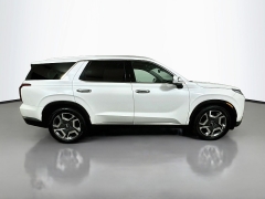 Used 2024  Hyundai Palisade Limited AWD at Graham Auto Mall near Mansfield&comma; OH