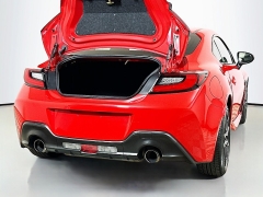 Used 2023  Toyota GR86 Manual at Dutro Auto near Zanesville, OH