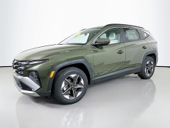 New 2026  Hyundai Tucson SEL AWD at Dutro Auto near Zanesville&comma; OH