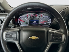 Used 2019  Chevrolet Silverado 1500 4WD Crew Cab LT All Star Edition at Dutro Auto near Zanesville&comma; OH