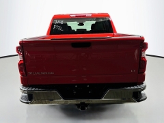 New 2026  Chevrolet Silverado 1500 4WD Crew Cab 147" LT w&sol;2FL at Dutro Auto near Zanesville&comma; OH